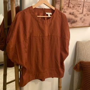Prologue Blouse